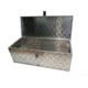 COFFRE ALUMINIUM 50L TRAILER EQUIPEMENT