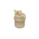 FLEETGUARD FILTRE CARBURANT HONDA ANGLE Fleetguard