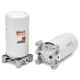 FLEETGUARD Filtre carburant CUMMINS FF5488 Fleetguard