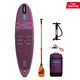 JOBE Aero Lina SUP Board 10.0 Package Jobe