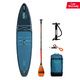 JOBE Aero Varna SUP Board 11.0 Package Jobe
