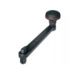 HARKEN Manivelle verrouillage et pommeau low profile 203mm Harken HARKEN Manivelle verrouillage et pommeau low profile 203mm Harken