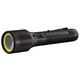 LEDLENSER Lampe de poche rechargeable P9R noire Led Lenser