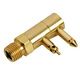 NAVEO Embout male nourrice pour moteur Johnson/Evinrude (O NAVEO