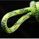 COUSIN  Meridian diam10mm - vert fil couleur COUSIN