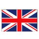 BIGSHIP Pavillon Union Jack 30x45cm BigShip