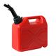 CANSB Jerrican carburant 5L CAN-SB