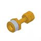 ENO adaptateur gaz de G1/4 M vers 1/2 F Eno