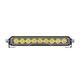 MANTAGUA BREHAT 9 leds Noir 45W 3000lm  40°  12-36VDC -Blanc Mantagua