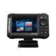 LOWRANCE SONDEUR/GPS EAGLE 5'' + sonde SplitShot HD Lowrance