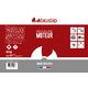 Bombe de peinture Honda gris 2013 400 ml BigShip