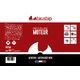 Bombe de peinture Mercury/Mercruiser noir 400 ml BigShip