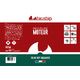 Bombe de peinture Volvo vert aquamatic 400 ml BigShip