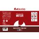 Bombe de peinture primer antirouille brun rouge 400 ml BigShip