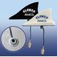 GLOMEX RA130 3DB Blanche Glomex
