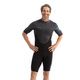 JOBE COMBINAISON  SHORTY HOMMES GRIS  3/2MM Taille S Jobe