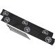 LIROS Protection de cordage ø 37 mm x 0,6 m Liros