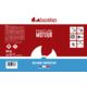 Bombe de peinture bleu Nanni 400 ml BigShip