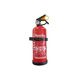 INTERFEU Extincteur ABC avec mano. - 1 KG (2024) INTERFEU