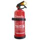 INTERFEU Extincteur ABC sans mano - 1 KG (2024) INTERFEU