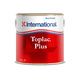 INTERNATIONAL Toplac Plus med white 2,5L International
