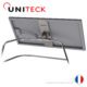 UNITECK support de balcon pour panneau 100/120W Uniteck