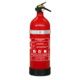 ANAF Extincteur ABC sans mano - 2 Kg Anaf