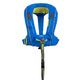 SPINLOCK DECKVEST CENTO BLEU PACIFIC Spinlock Deckware