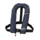 PLASTIMO GILET GF PILOT 180 AUTO UML PS NAVY + HRN + SC Plastimo