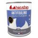 BIGSHIP Antifouling saisonnier matrice mixte Bleu marine0,75 BigShip