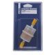 Filtre essence gm 53x45 diam 6/8 mm