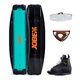 JOBE Pack Wakeboard 'Logo' 138 cm Jobe