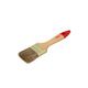 Pinceau plat spécial Acrylique FASTER TOOLS