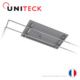 UNITECK support de portique pour panneau 200 w Uniteck