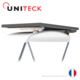 UNITECK support pour bimini Uniteck