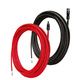 UNITECK cable solaire 2 x 5 m 6 mm² Mc4 Uniteck