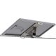UNITECK support inclinable pour fixation portique grd modèle Uniteck