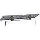 UNITECK support double inclinab. pr fixat. portique grd mod. Uniteck