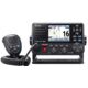 ICOM IC-M510E EVO Noir sans AIS Icom