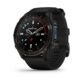 GARMIN Montre DESCENT MK3i avec bracelet noir cadran 51mm Garmin GARMIN Montre DESCENT MK3i avec bracelet noir cadran 51mm Garmin