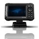 LOWRANCE SONDEUR/GPS EAGLE 5'' + Sonde HDI 50/200 KHz Lowrance