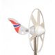 MARLEC éolienne 505 windcharger 12V Rutland