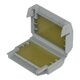 WAGO GELBOX boitier connexion étanche taille 2 les 4 WAGO