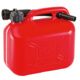 Jerrican carburant 5L DEURA Jerrican carburant 5L DEURA