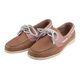 BOTALO Chaussures de pont Venus Nubuck Beige/rose 36 Botalo BOTALO Chaussures de pont Venus Nubuck Beige/rose 36 Botalo