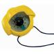 PLASTIMO COMPAS IRIS 50 JAUNE Z/AB Plastimo