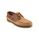 BOTALO Chaussures de pont Skipper Nubuck fauve 36 Botalo
