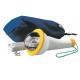 PLASTIMO COMPAS IRIS 100 JAUNE Z/ABC Plastimo