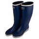 BOTALO Bottes Gennaker caoutchouc bleu 37 Botalo