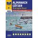 Almanach côtier Bretagne Nord 2026